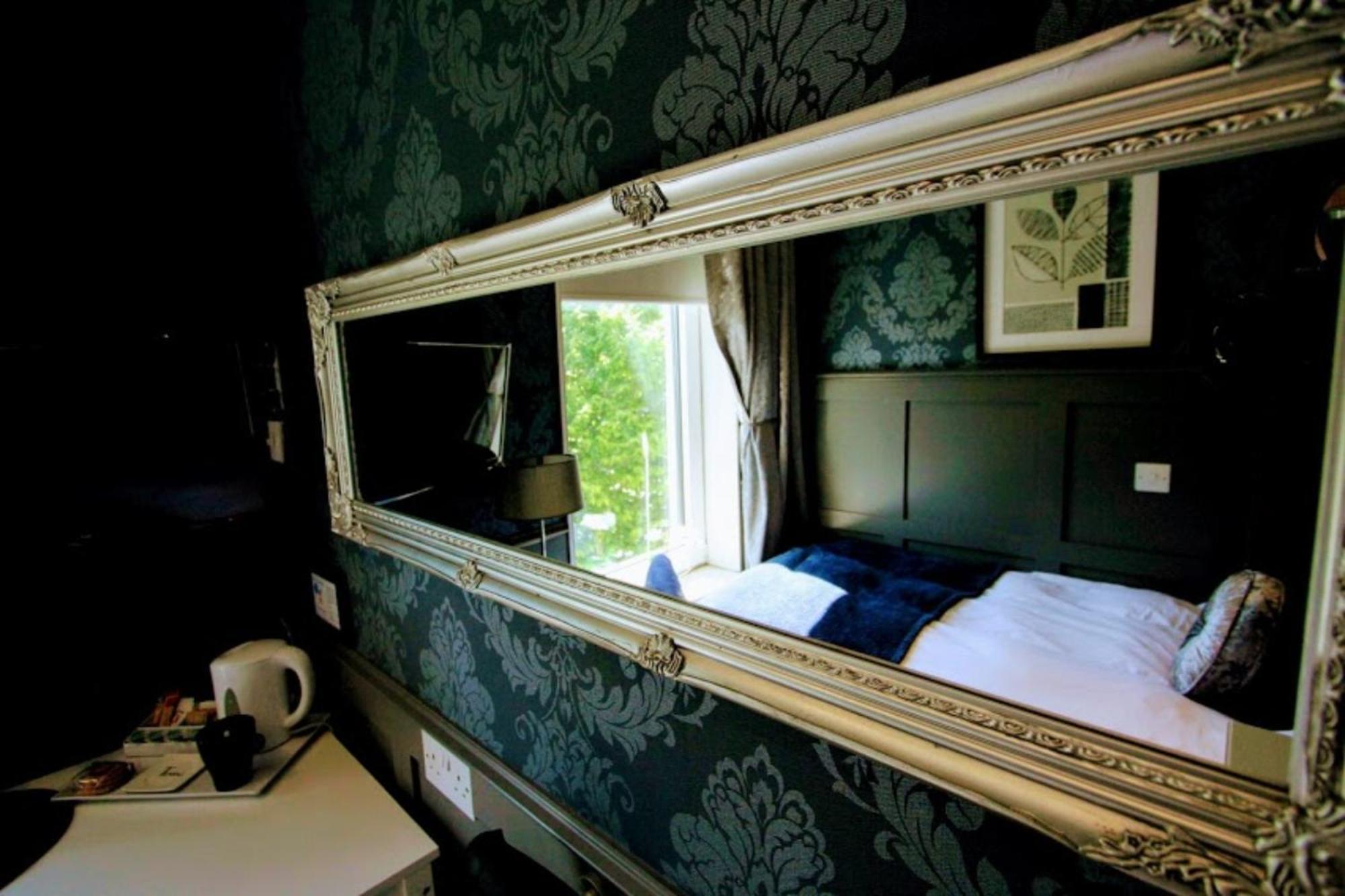 The Clifton Bed and Breakfast South Shields Rum bild